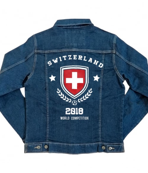 World Cup Switzerland Póló - Ha Football rajongó ezeket a pólókat tuti imádni fogod!