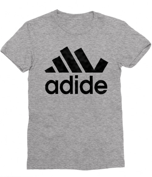 Adide Póló - Ha Brand Parody rajongó ezeket a pólókat tuti imádni fogod!