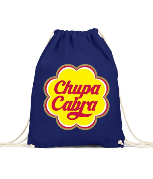 Chupacabra Póló - Ha Brand Parody rajongó ezeket a pólókat tuti imádni fogod!