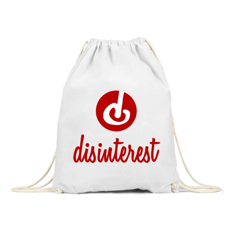 Disinterest
