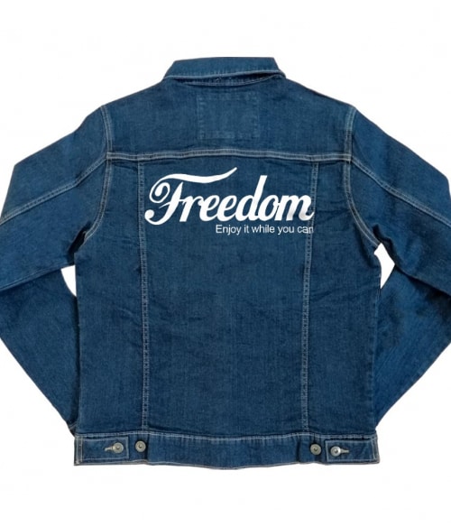 Freedom Cola Póló - Ha Brand Parody rajongó ezeket a pólókat tuti imádni fogod!
