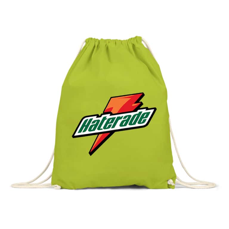 Haterade