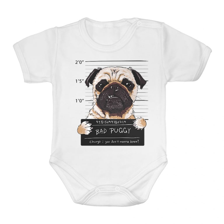 Bad Puggy
