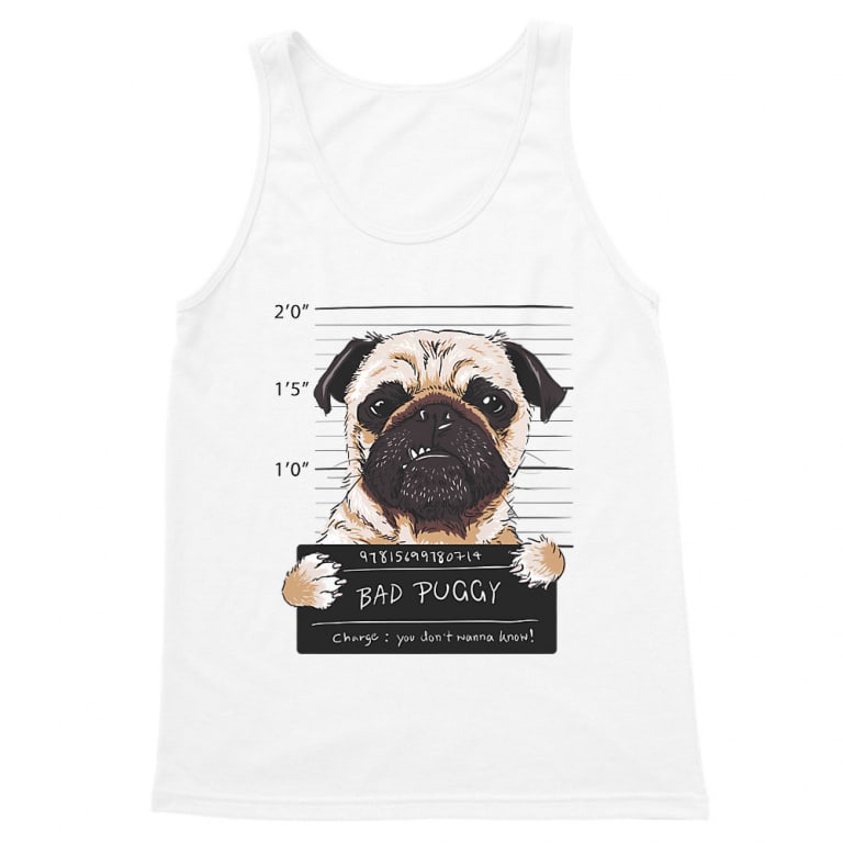 Bad Puggy