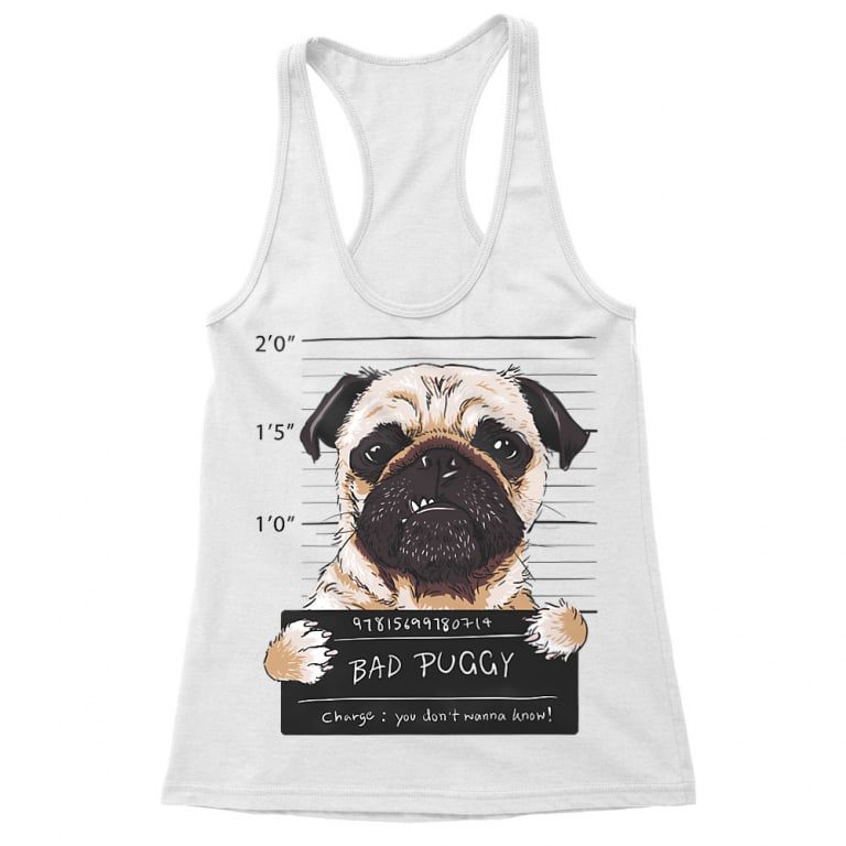 Bad Puggy