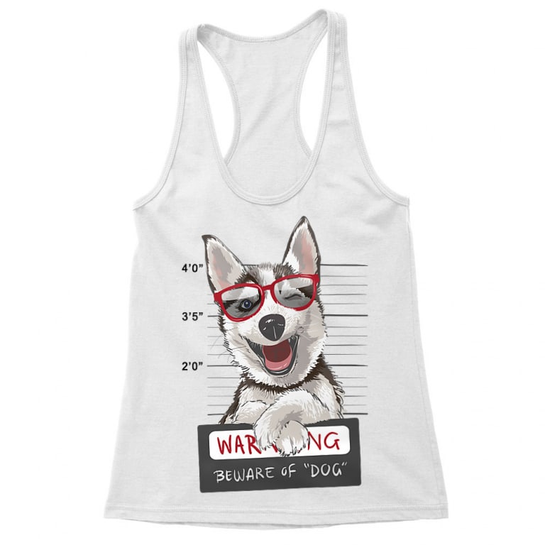 Beware of dog