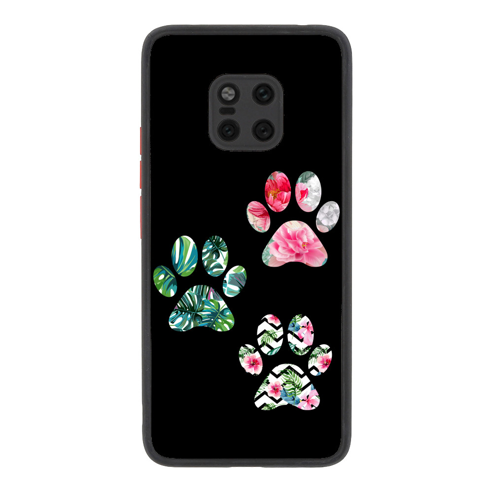 Flower paws Huawei Telefontok