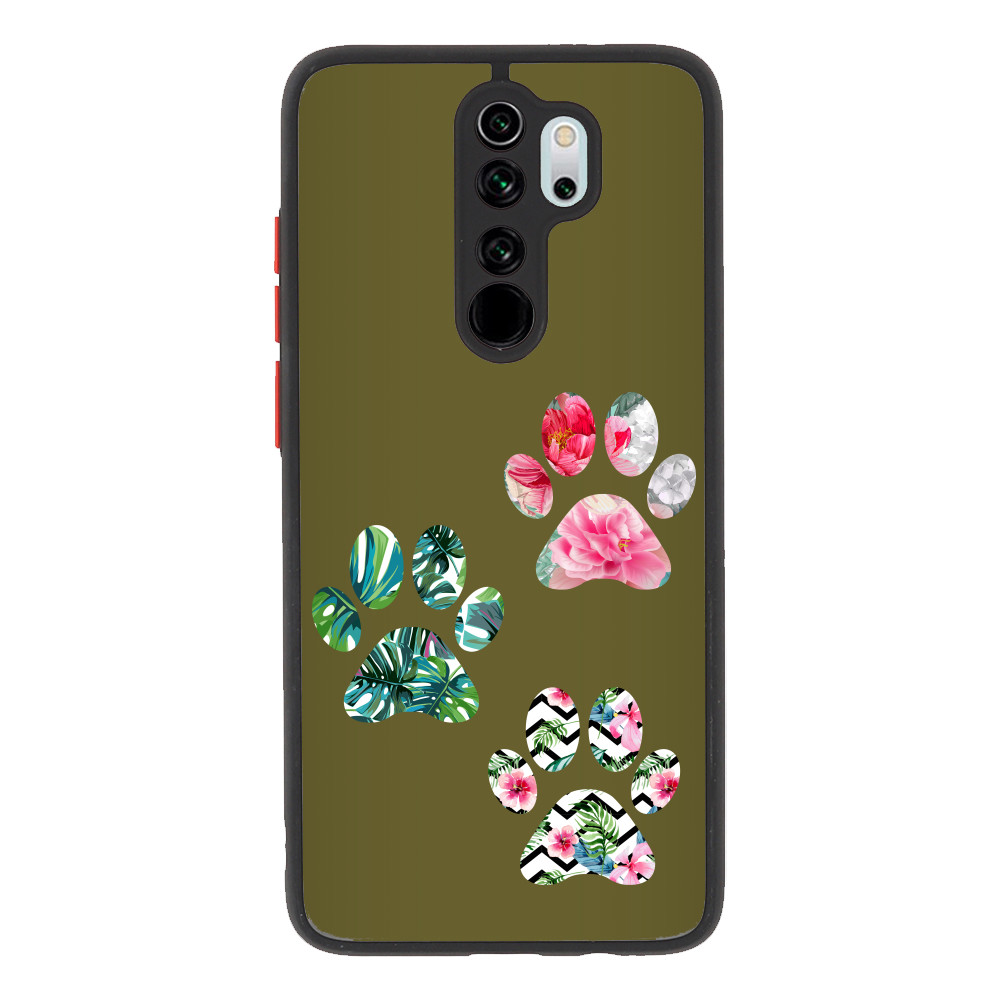 Flower paws Xiaomi Telefontok