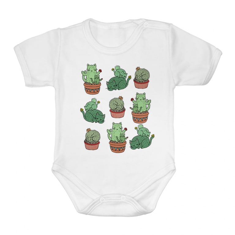Kitty cactus