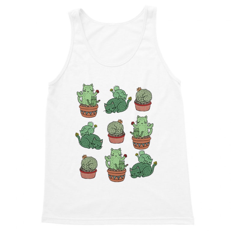 Kitty cactus