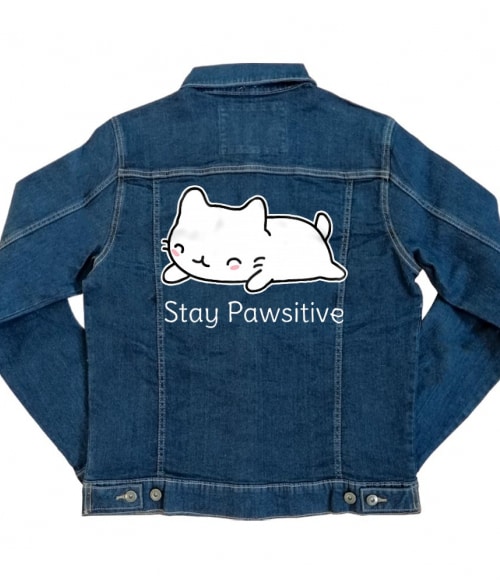 Pawsitive Póló - Ha Cat rajongó ezeket a pólókat tuti imádni fogod!