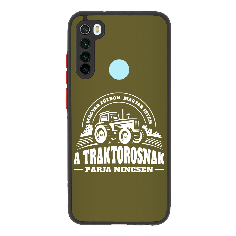 A traktorosnak párja nincsen Xiaomi Telefontok