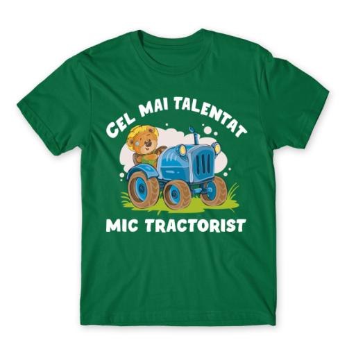 Best truckin' dad ever Póló - Ha Truck Driver rajongó ezeket a pólókat tuti imádni fogod!