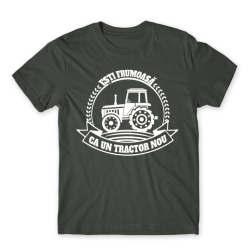 Best truckin' dad ever Póló - Ha Truck Driver rajongó ezeket a pólókat tuti imádni fogod!