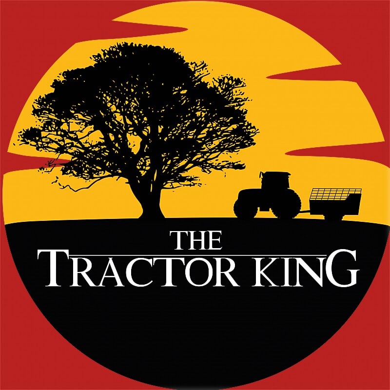 Tractor king