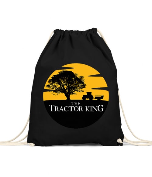 Tractor king Póló - Ha Tractor rajongó ezeket a pólókat tuti imádni fogod!