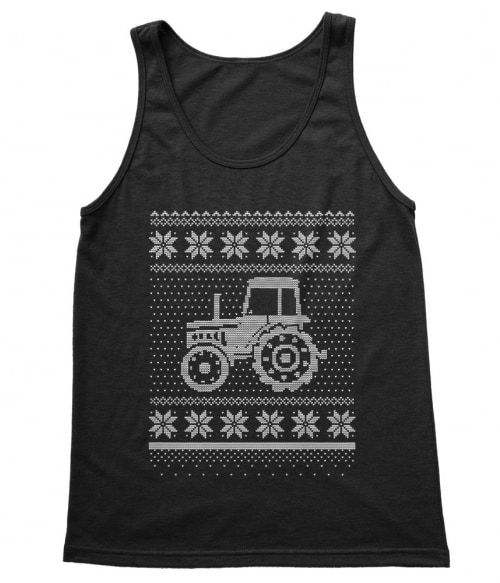 Tractor sweater Traktoros Trikó - Traktoros