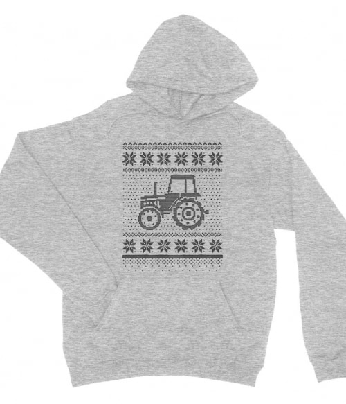 Tractor sweater tractor Pulóver - Traktoros