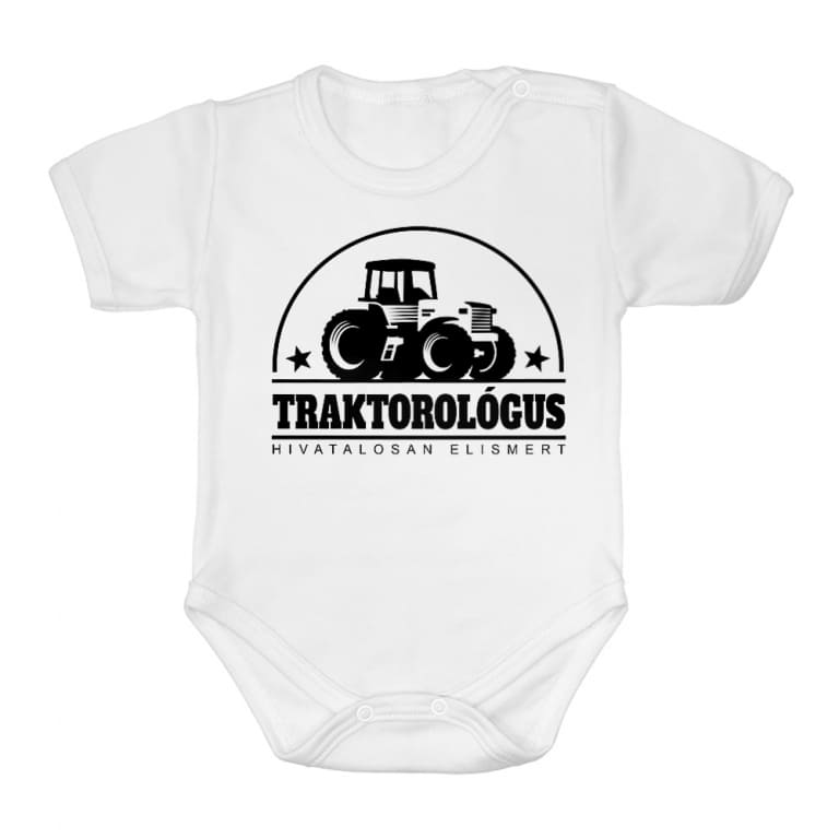 Traktorológus