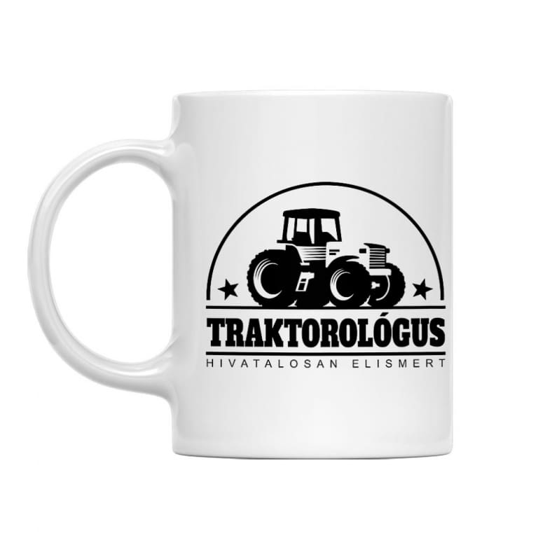 Traktorológus