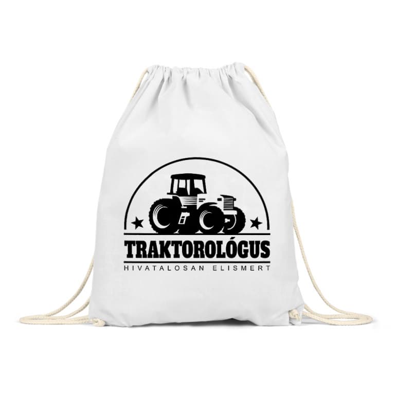 Traktorológus