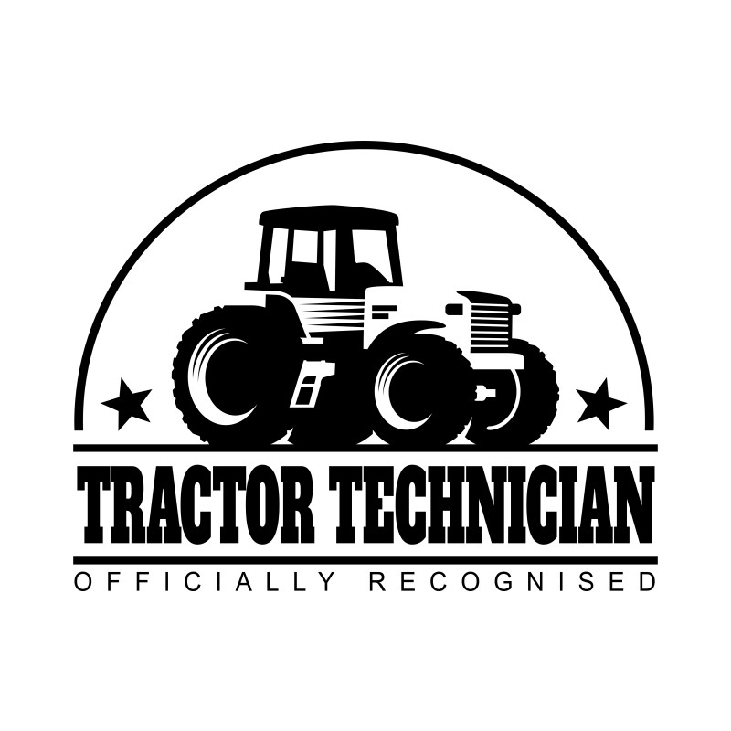 Tractor technician