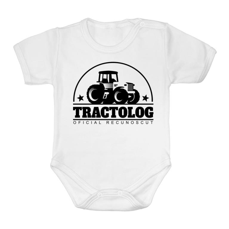 Tractolog
