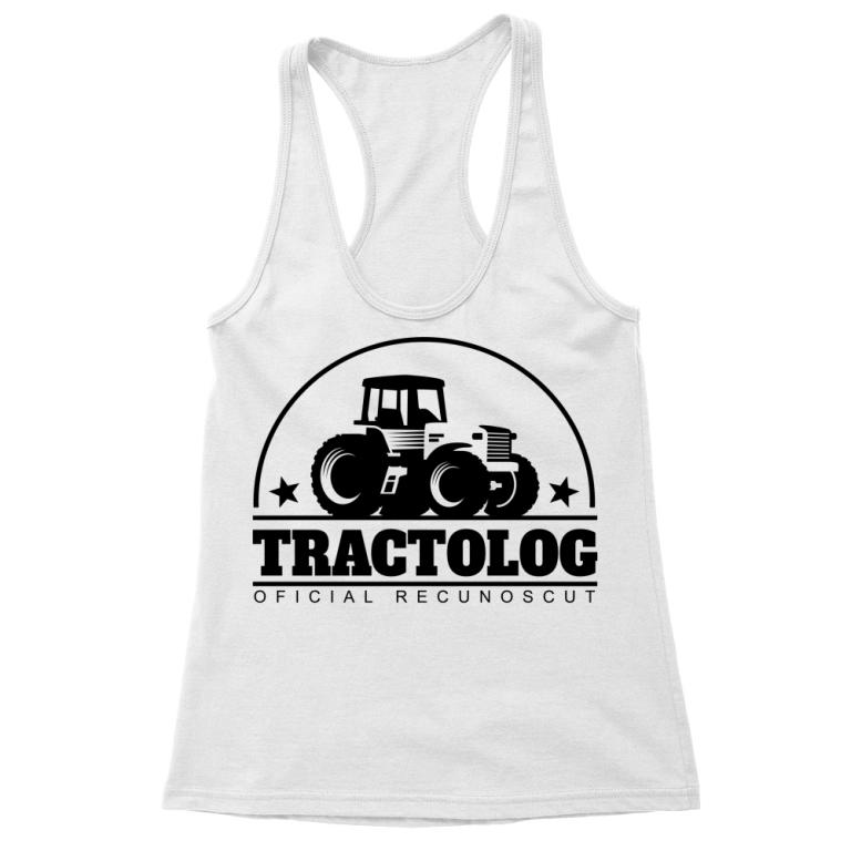 Tractolog