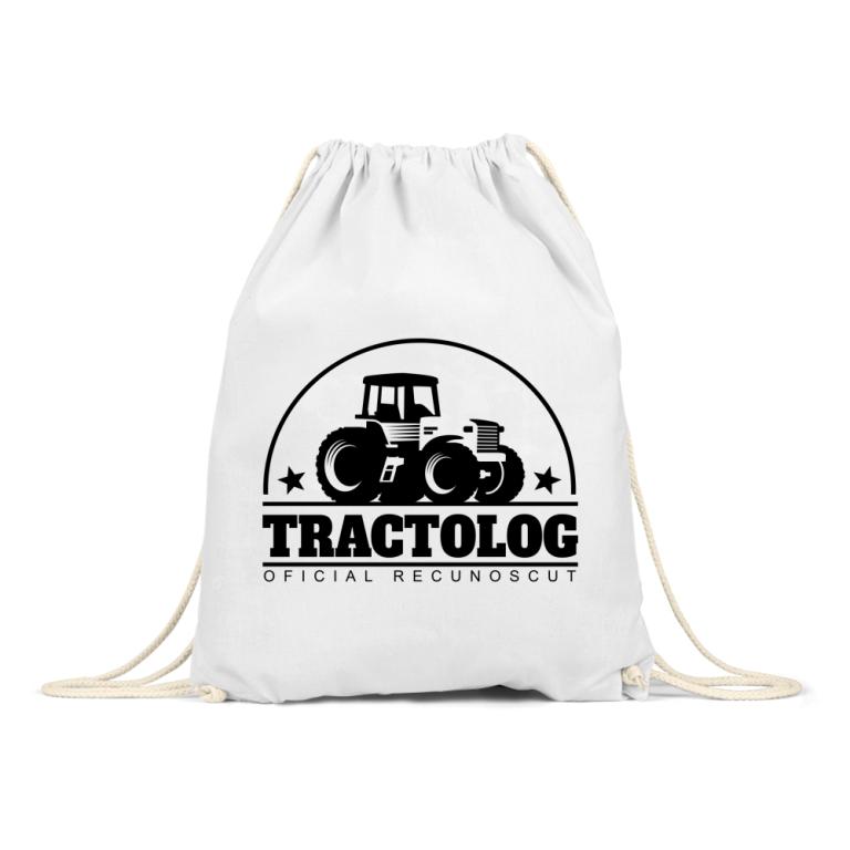 Tractolog