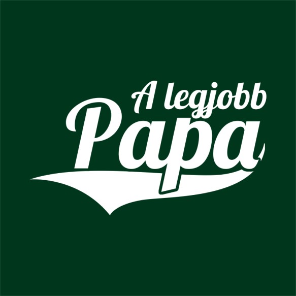 A legjobb Papa Papa Pólók, Pulóverek, Bögrék - Papa
