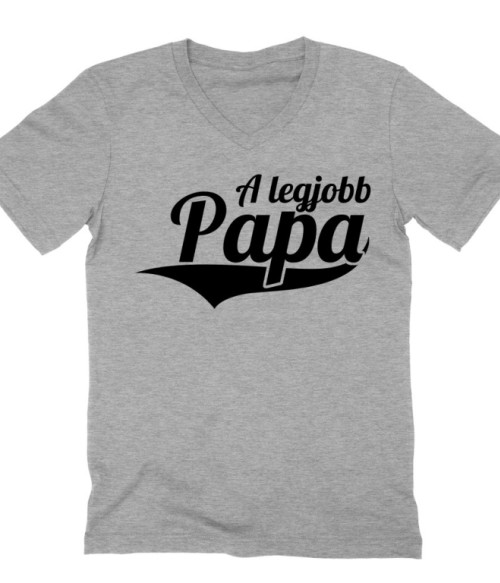 A legjobb Papa Póló - Ha Family rajongó ezeket a pólókat tuti imádni fogod!