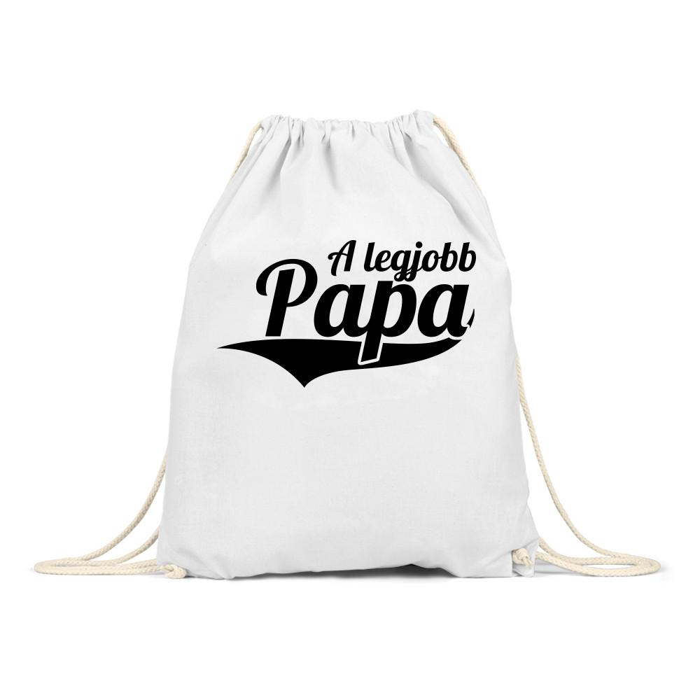 A legjobb Papa Tornazsák