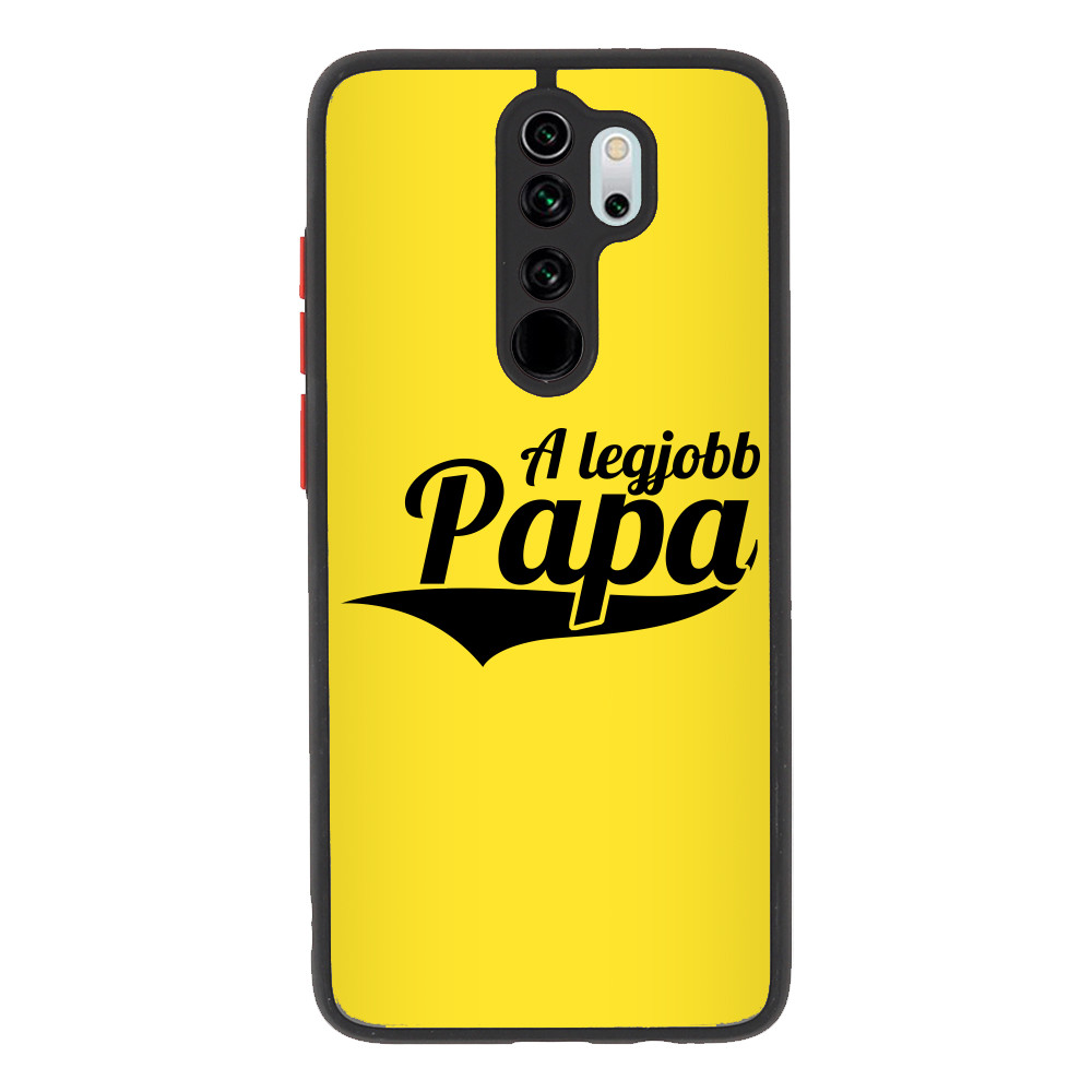 A legjobb Papa Xiaomi Telefontok