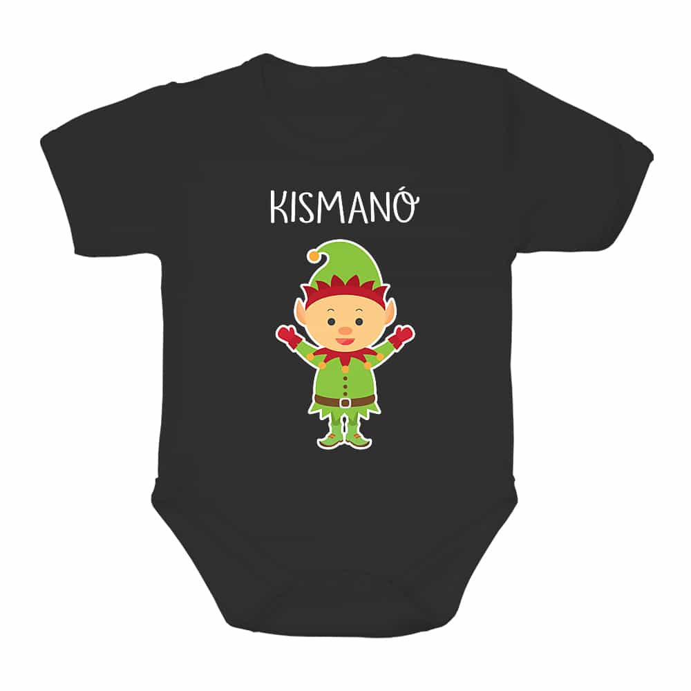 Kismanó Baba Body