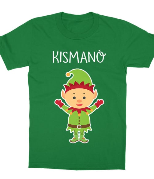 Kismanó Póló - Ha Family rajongó ezeket a pólókat tuti imádni fogod!