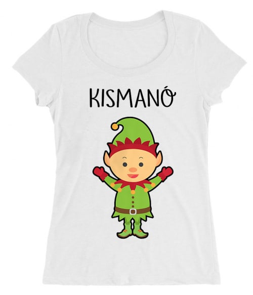 Kismanó Póló - Ha Family rajongó ezeket a pólókat tuti imádni fogod!