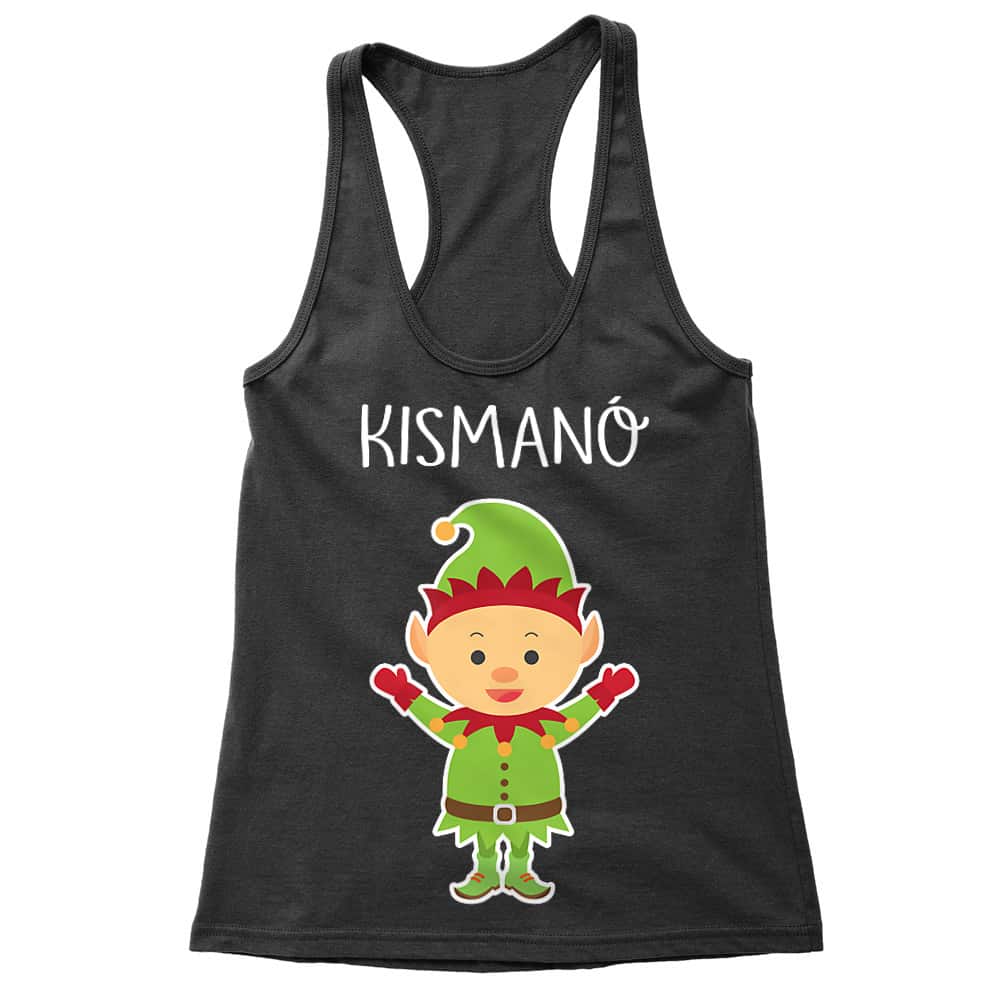 Kismanó Női Trikó