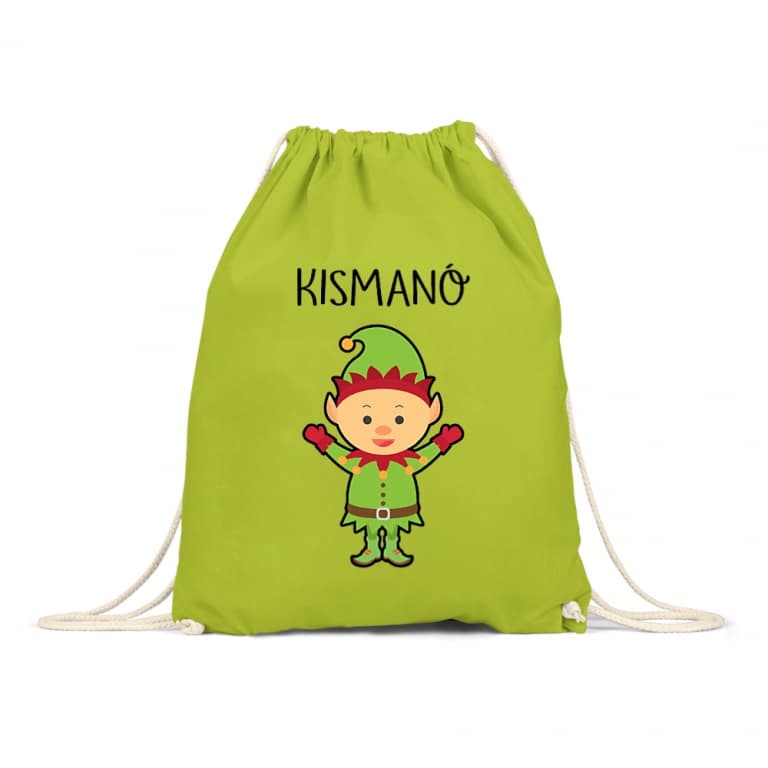 Kismanó - Tornazsák