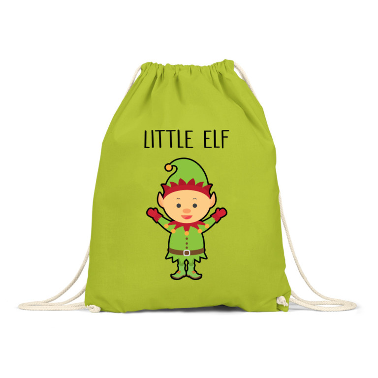 Little elf