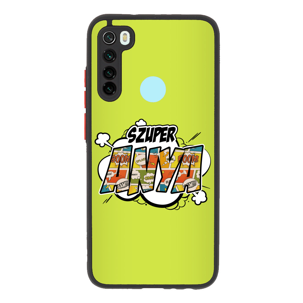 Szuper Anya Xiaomi Telefontok