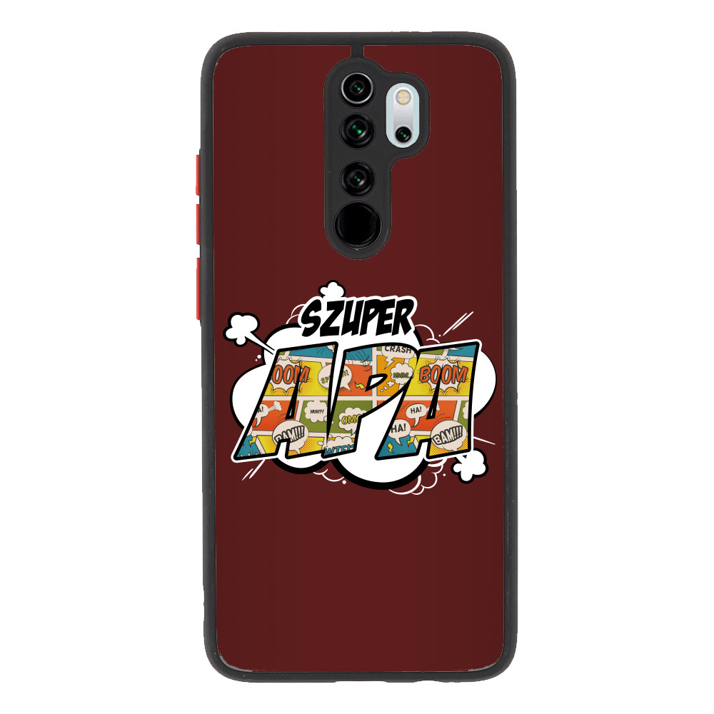 Szuper Apa Xiaomi Telefontok