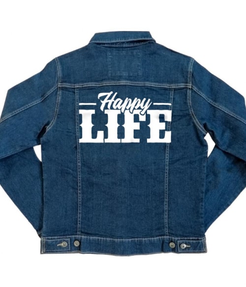 Happy Life Póló - Ha Family rajongó ezeket a pólókat tuti imádni fogod!
