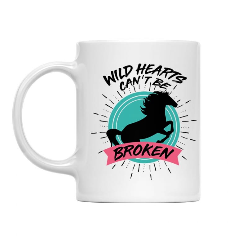 Wild hearts