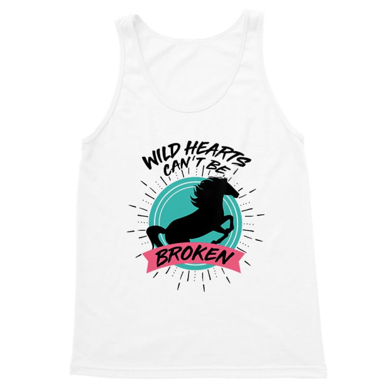 Wild hearts