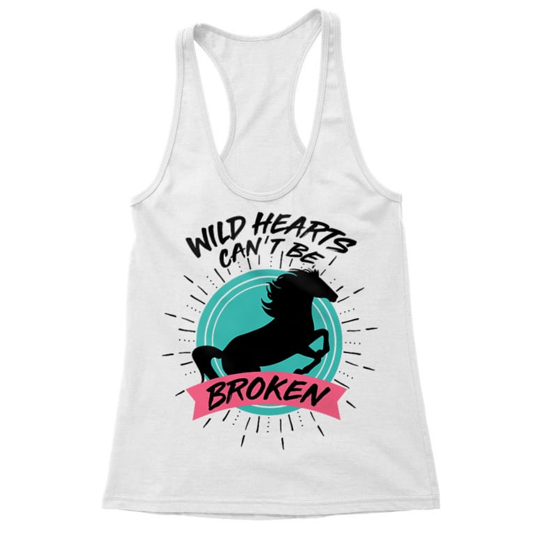 Wild hearts