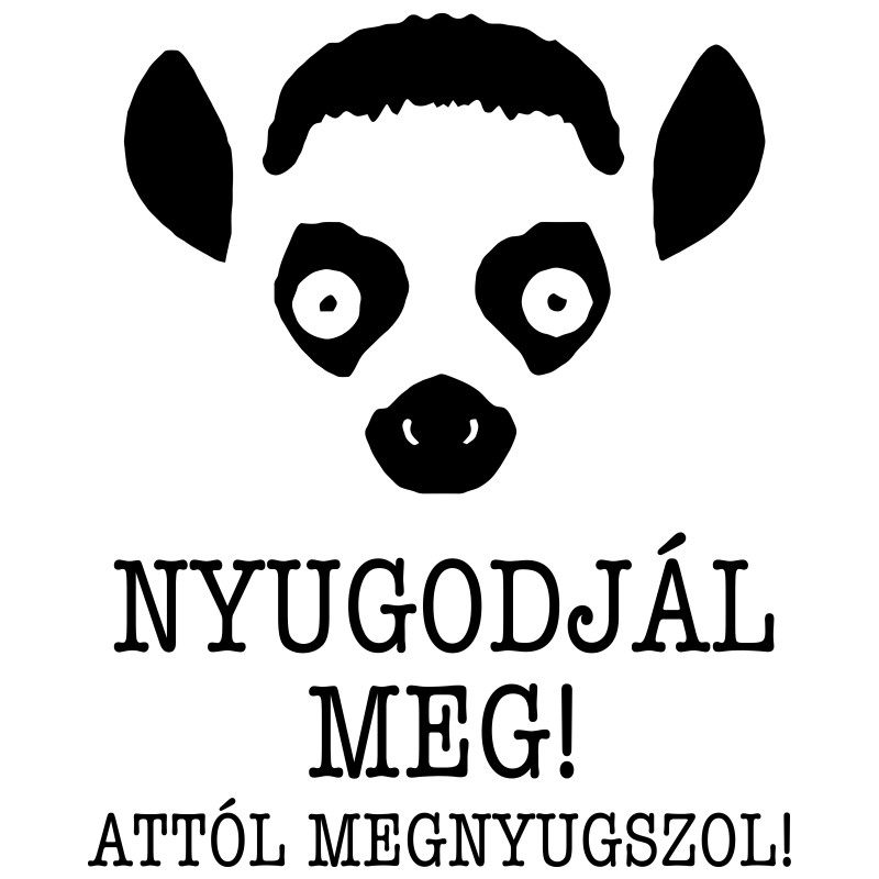 Nyugodjál meg