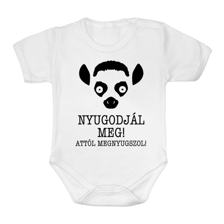 Nyugodjál meg