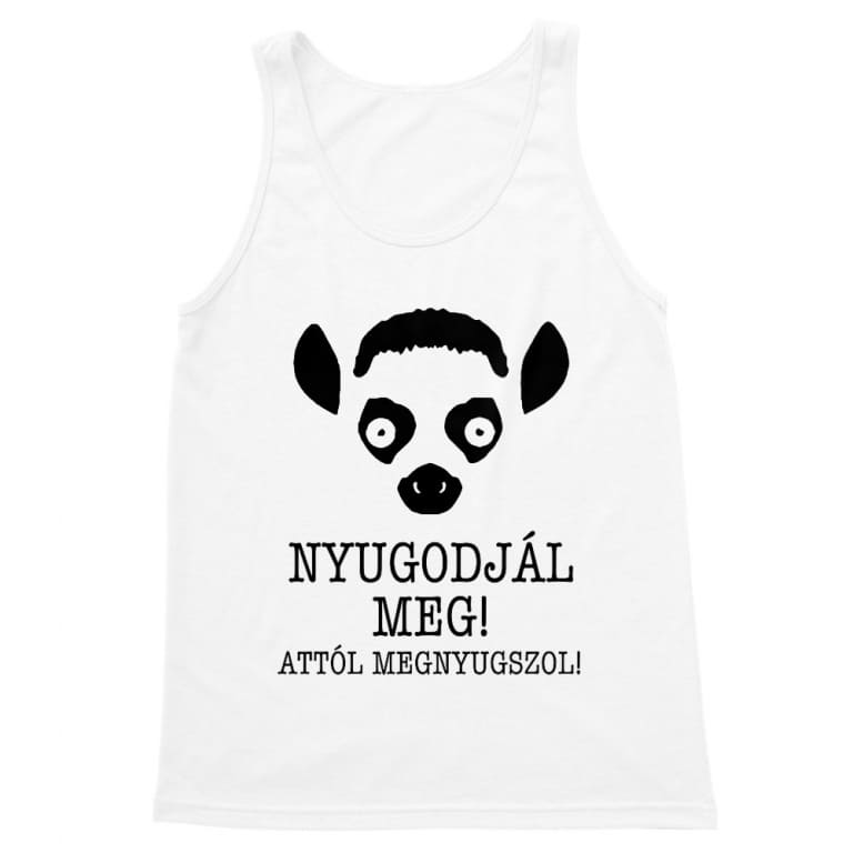 Nyugodjál meg