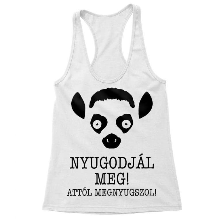 Nyugodjál meg