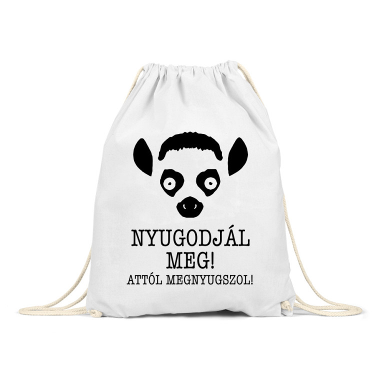 Nyugodjál meg